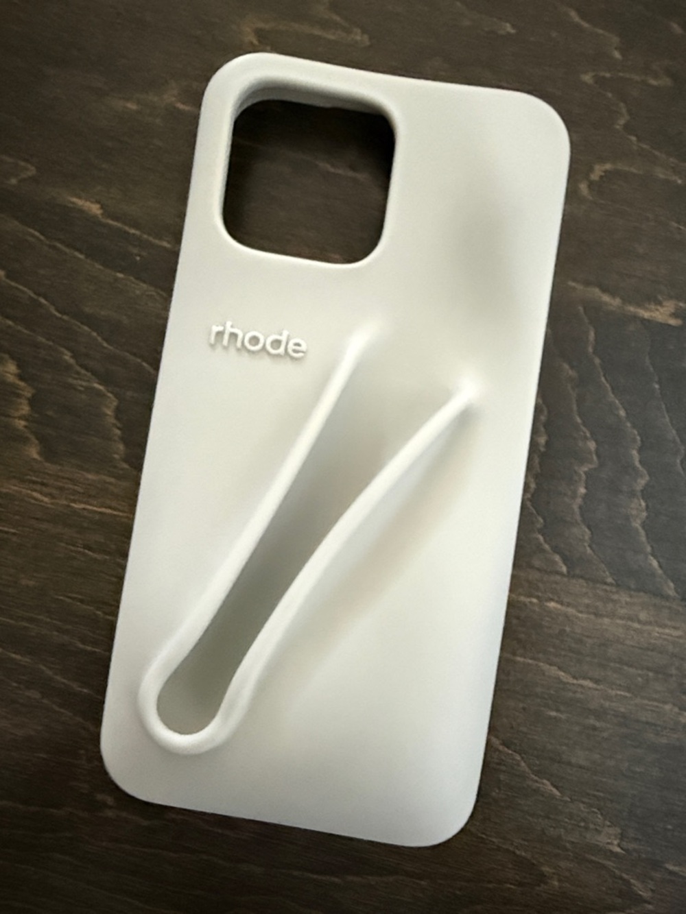 RHODE iPhone Case!